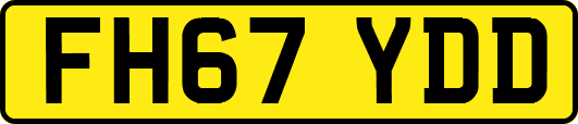 FH67YDD