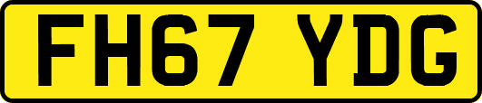 FH67YDG