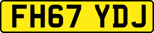 FH67YDJ