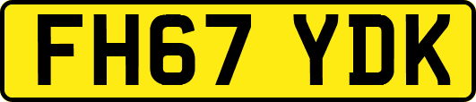FH67YDK