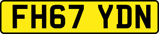 FH67YDN