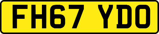 FH67YDO