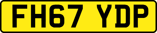 FH67YDP