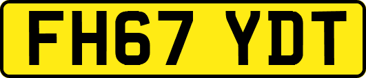 FH67YDT