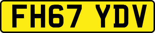 FH67YDV