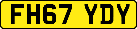 FH67YDY