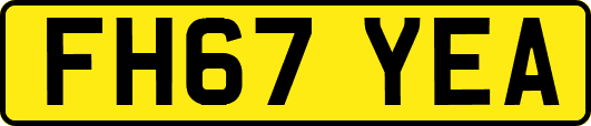 FH67YEA