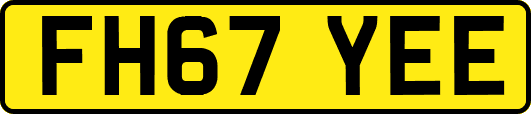 FH67YEE
