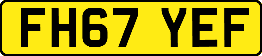 FH67YEF