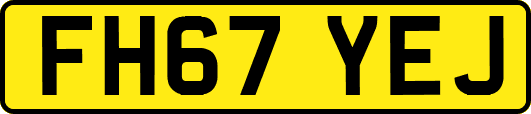 FH67YEJ