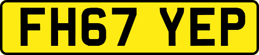 FH67YEP