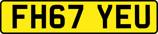 FH67YEU