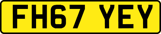FH67YEY