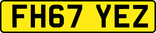 FH67YEZ
