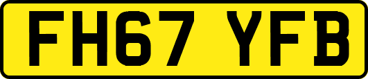 FH67YFB