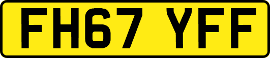 FH67YFF