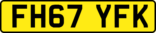 FH67YFK