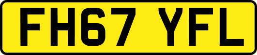 FH67YFL