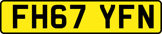 FH67YFN