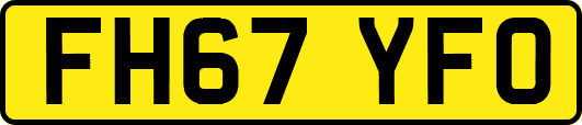 FH67YFO