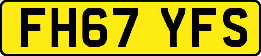 FH67YFS