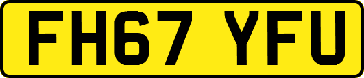 FH67YFU