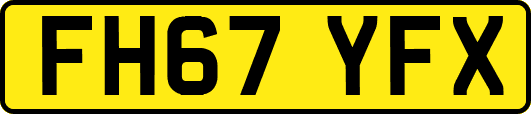 FH67YFX