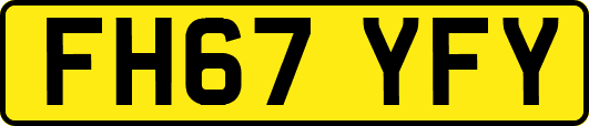 FH67YFY