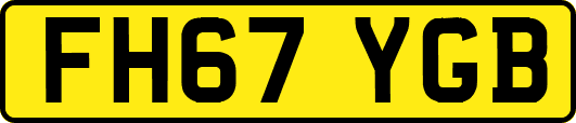 FH67YGB