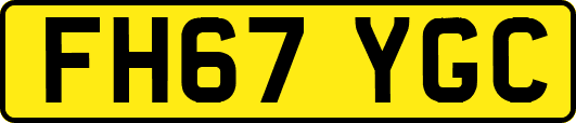 FH67YGC
