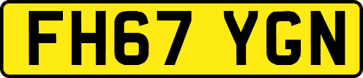 FH67YGN