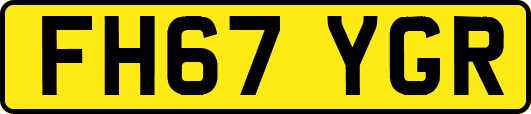 FH67YGR