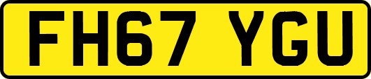 FH67YGU