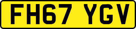 FH67YGV