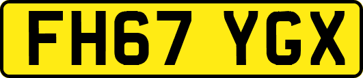 FH67YGX