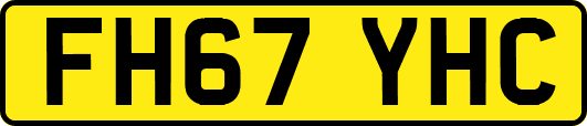 FH67YHC