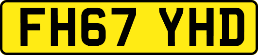 FH67YHD