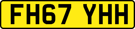 FH67YHH