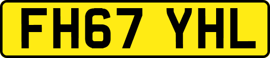 FH67YHL