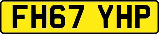 FH67YHP
