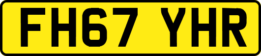FH67YHR
