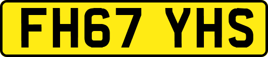 FH67YHS