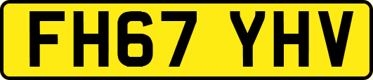 FH67YHV