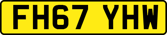 FH67YHW