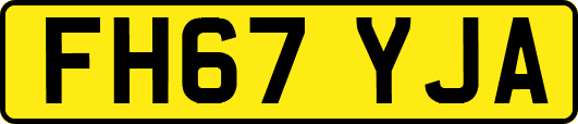 FH67YJA