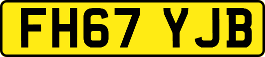 FH67YJB