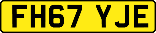 FH67YJE