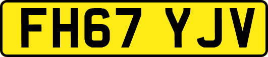 FH67YJV