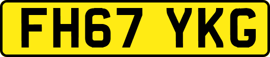 FH67YKG