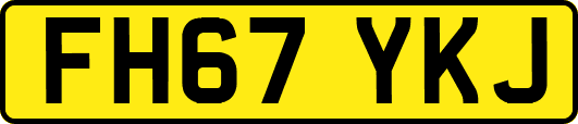 FH67YKJ